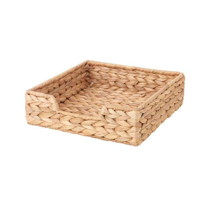 سبد حصیری ایکیا مدل 342