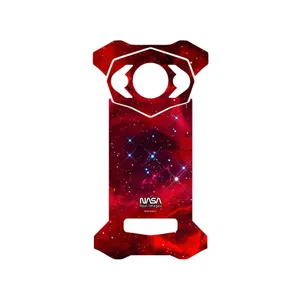 MAHOOT Universe b NASA 10 Cover Sticker for Doogee S98 Pro