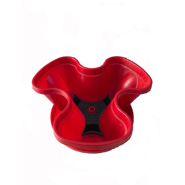 گلدان مدل آبشار گلدان مدل آبشار