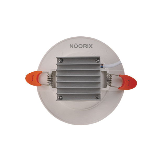 پنل ال ای دی 10 وات نوریکس مدل PANEL LIGHT