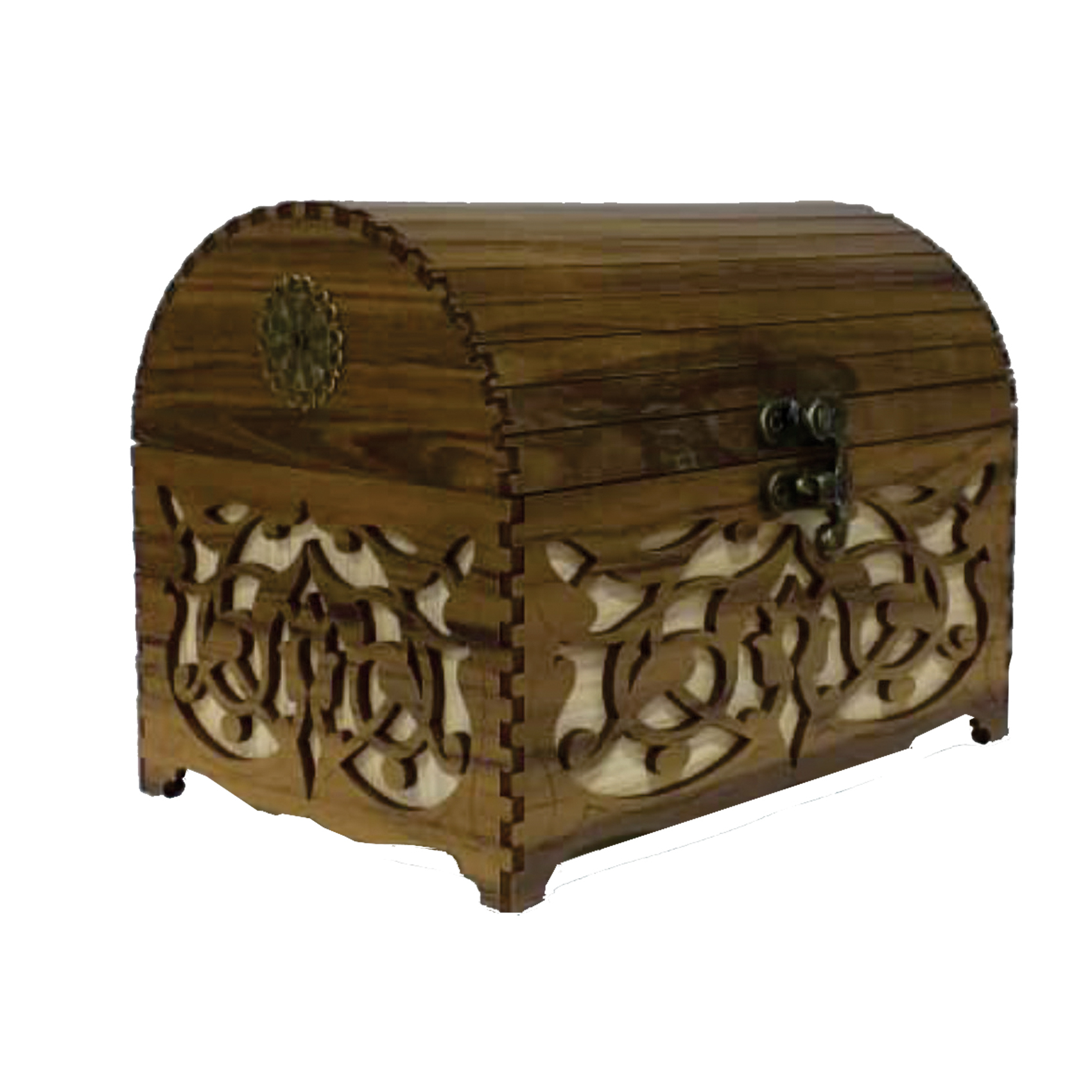 جعبه هدیه مدل p22