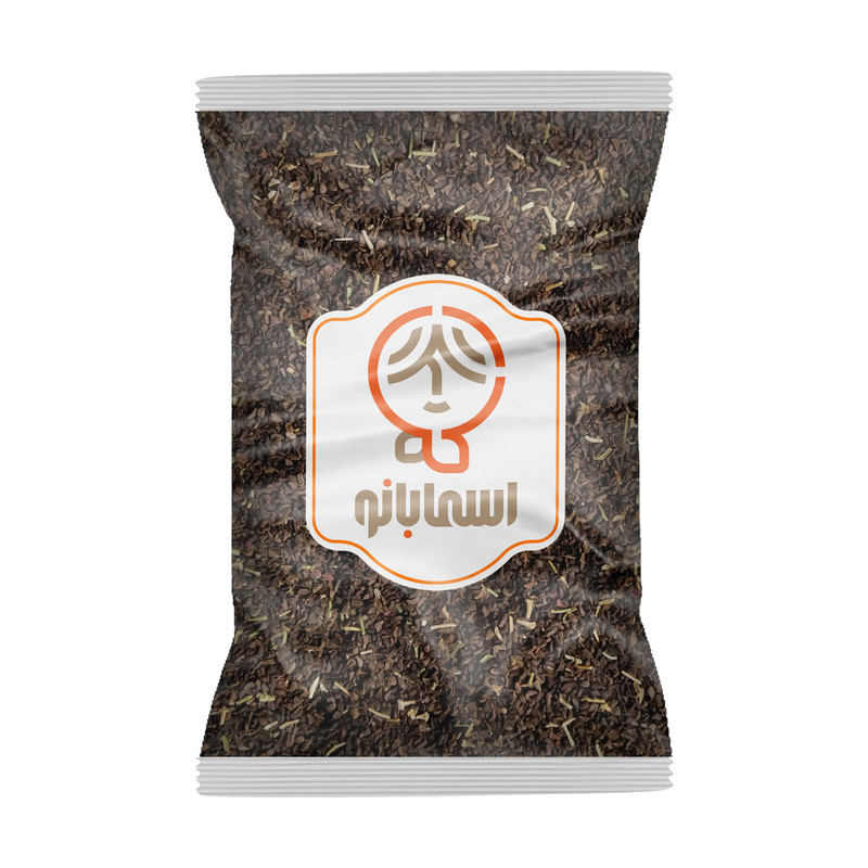 اسپند پاک شده اسمابانو - 500 گرم