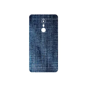 MAHOOT Fabric Texture 3 Cover Sticker for UMI Super