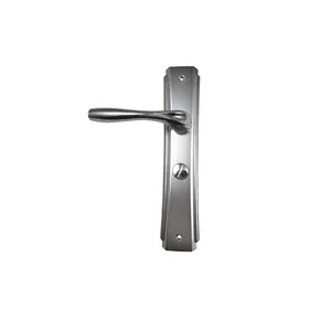 دستگیره در کلون مدل رابین کد KL2523-SL