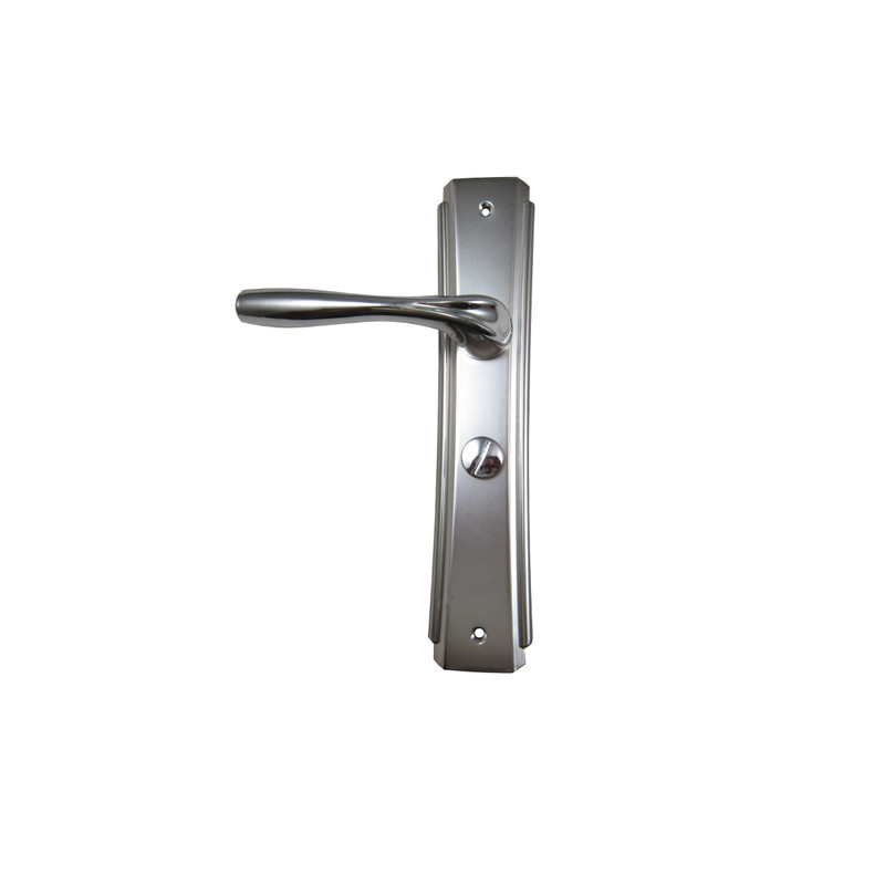 دستگیره در کلون مدل رابین کد KL2523-SL