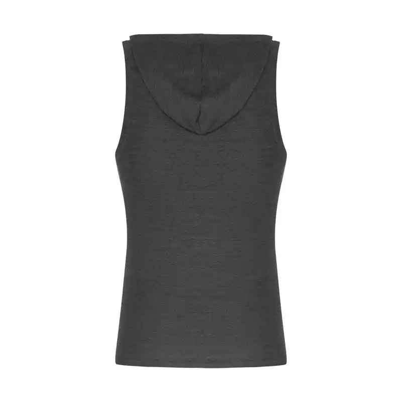 تاپ ورزشی مردانه مدل VKS_AH105