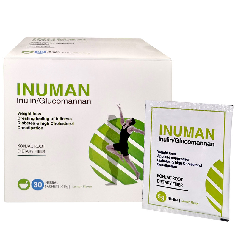 ساشه اینومان سپیداج بسته 30 عددی ساشه اینومان سپیداج بسته 30 عددی
