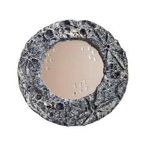 آینه مدل ماه و قطره کد 88-43