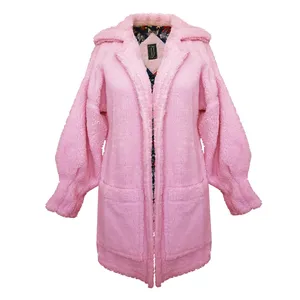 پالتو زنانه مدل 16-P