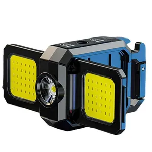 چراغ قوه مدل 617