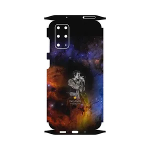 MAHOOT Harry Styles-FullSkin Cover Sticker for Samsung Galaxy S20 Plus