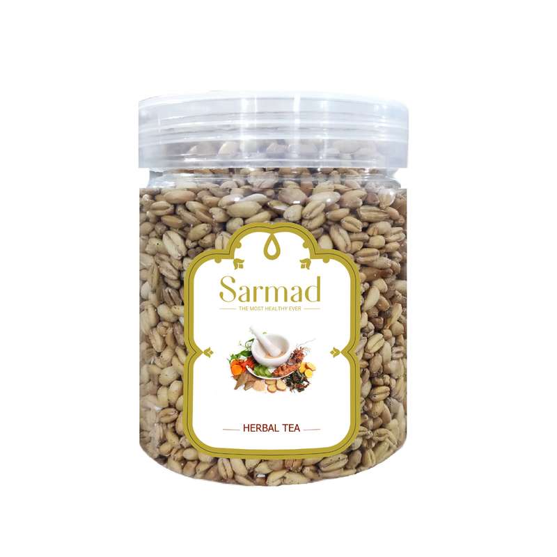 گندم اجیلی ممتاز سرمد - 280 گرم