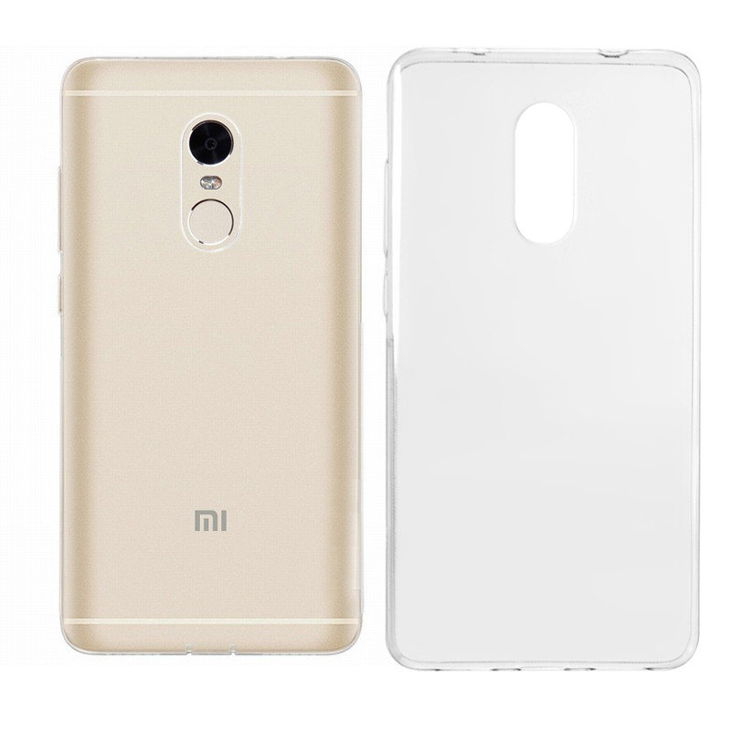 کاور کد SK-001 مناسب برای گوشی موبایل شیائومی Redmi Note 4 / 4X
