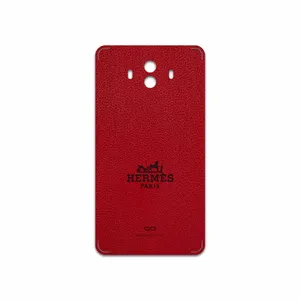 MAHOOT RL-HRMS Cover Sticker for Huawei Mate 10