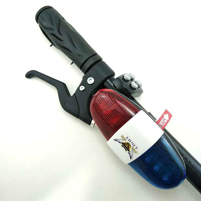 عکس شماره 5 : بوق دوچرخه مدل ok