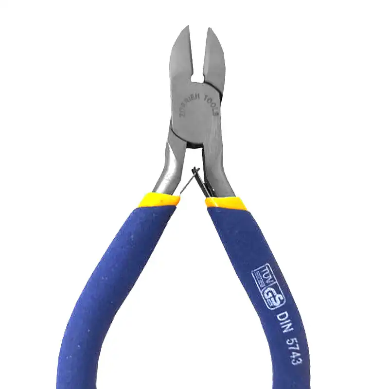 سیم چین مدل 5743 سایز 4/5 اینچ