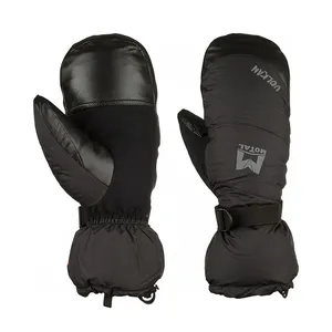 دستکش کوهنوردی مدل NK-8461