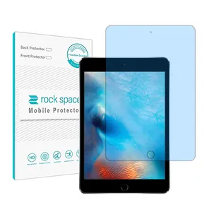 BLU Rockspace HyBLU screen protector suitable for Apple iPad mini 4 2015 tablets 