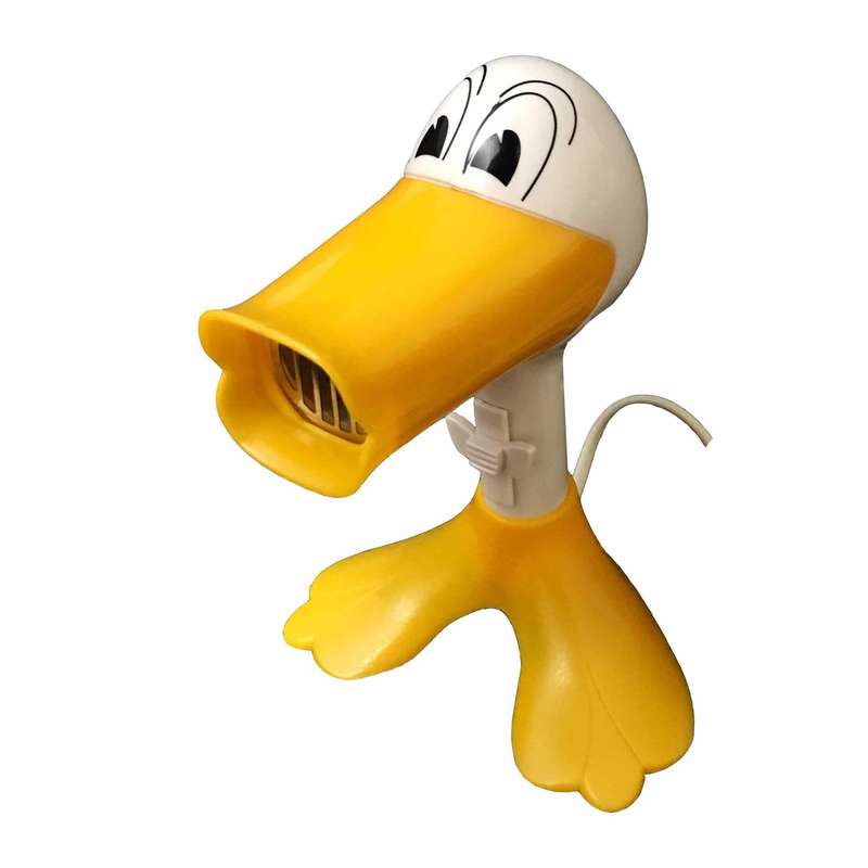 سشوار مسافرتی مدل اردک سشوار مسافرتی مدل اردک