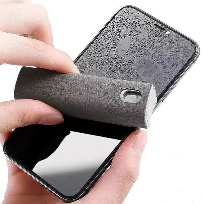 کیت تمیز کننده LCD مدل سفری