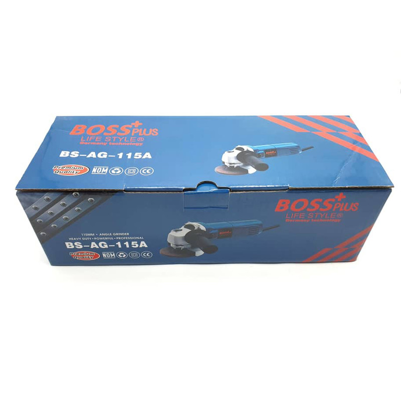 مینی فرز باس مدل PLUS مینی فرز باس مدل PLUS