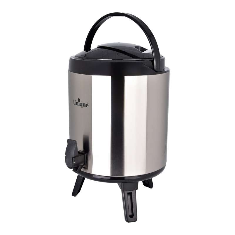 کلمن یونیک کد 7583 گنجایش 8 لیتر