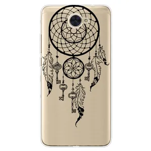 Megafone C21-B Cover For Huawei Y7 2017 / Y7 Prime 2017