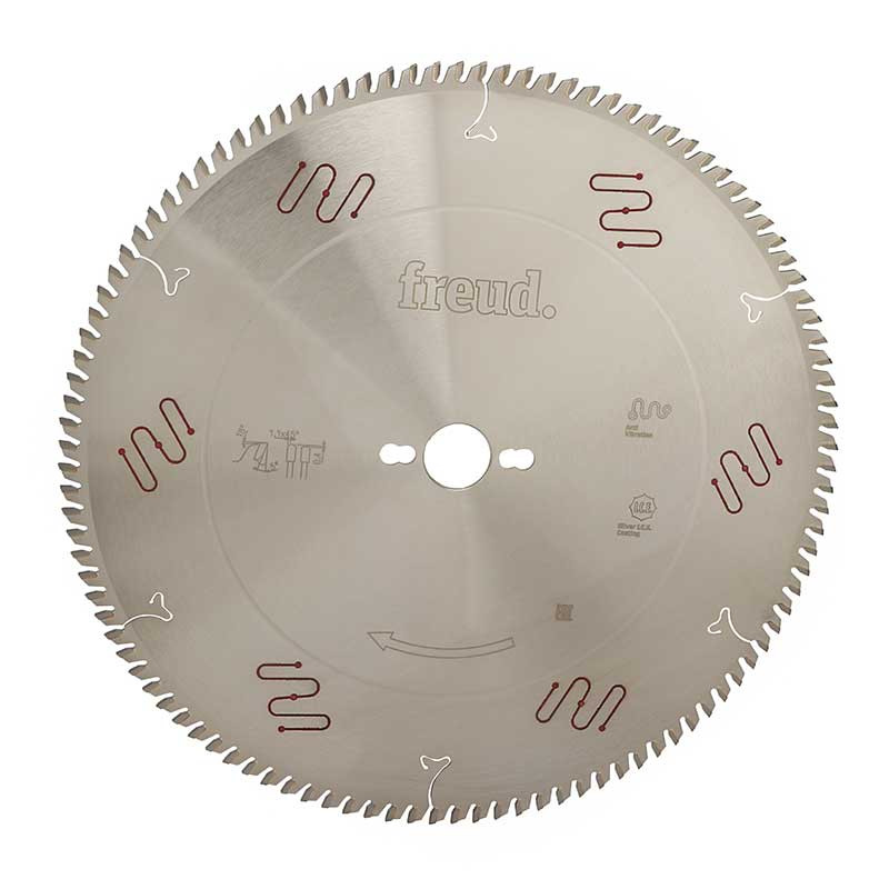 تیغ اره فرود مدل LU4D 0100