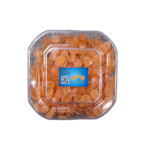شیرینی پولکی  پرتغالی اردبیل شهر طبیعت - 500 گرم