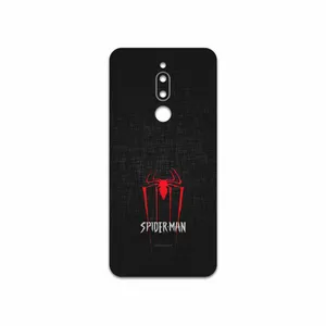 MAHOOT Spider-Man Cover Sticker for Meizu M6T