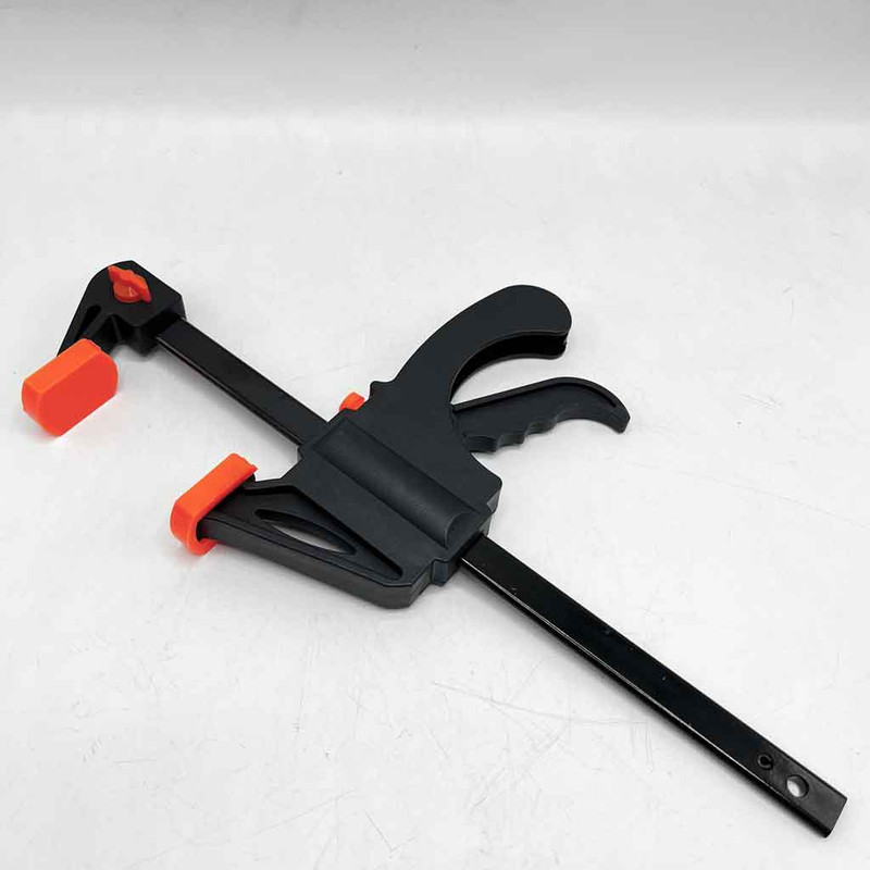 گیره اتومات تفنگی مدل jt-20 سایز 20 سانتی متر