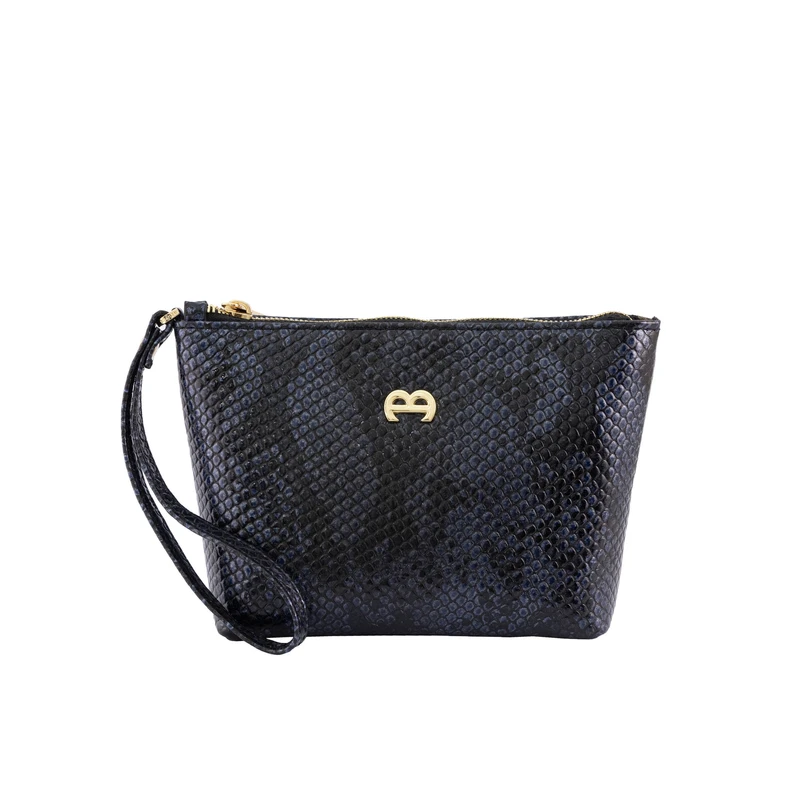 کیف لوازم آرایش زنانه منط مدل F138 کد 10015222