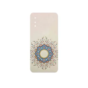 MAHOOT Art of Illumination 1 Cover Sticker for Samsung Galaxy M02