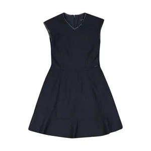 پیراهن دخترانه آرمانی اکسچنج مدل 6ZGA01YNEEZ-1510