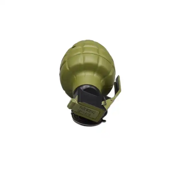 فندک ژونگ لونگ مدل Flc618 S