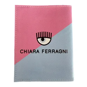 جلد شناسنامه زنانه مدل کیارا 