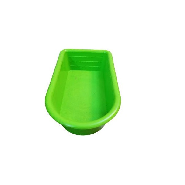 وان پرندگان مدل قایقی  کد LG1 بسته 2 عددی