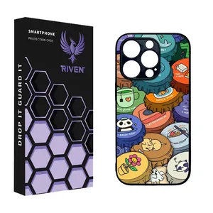 RIVEN RI3-16 Case For Apple iphone 13 Pro