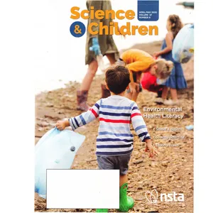 مجله Science and Children آوریل 2020