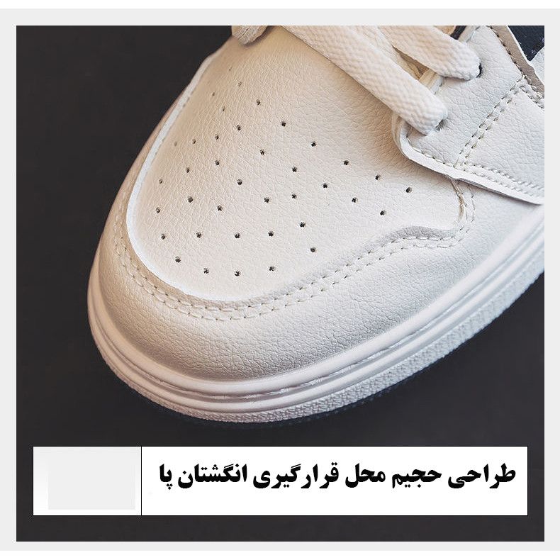 کفش راحتی دخترانه واریور مدل B-507 -  - 9