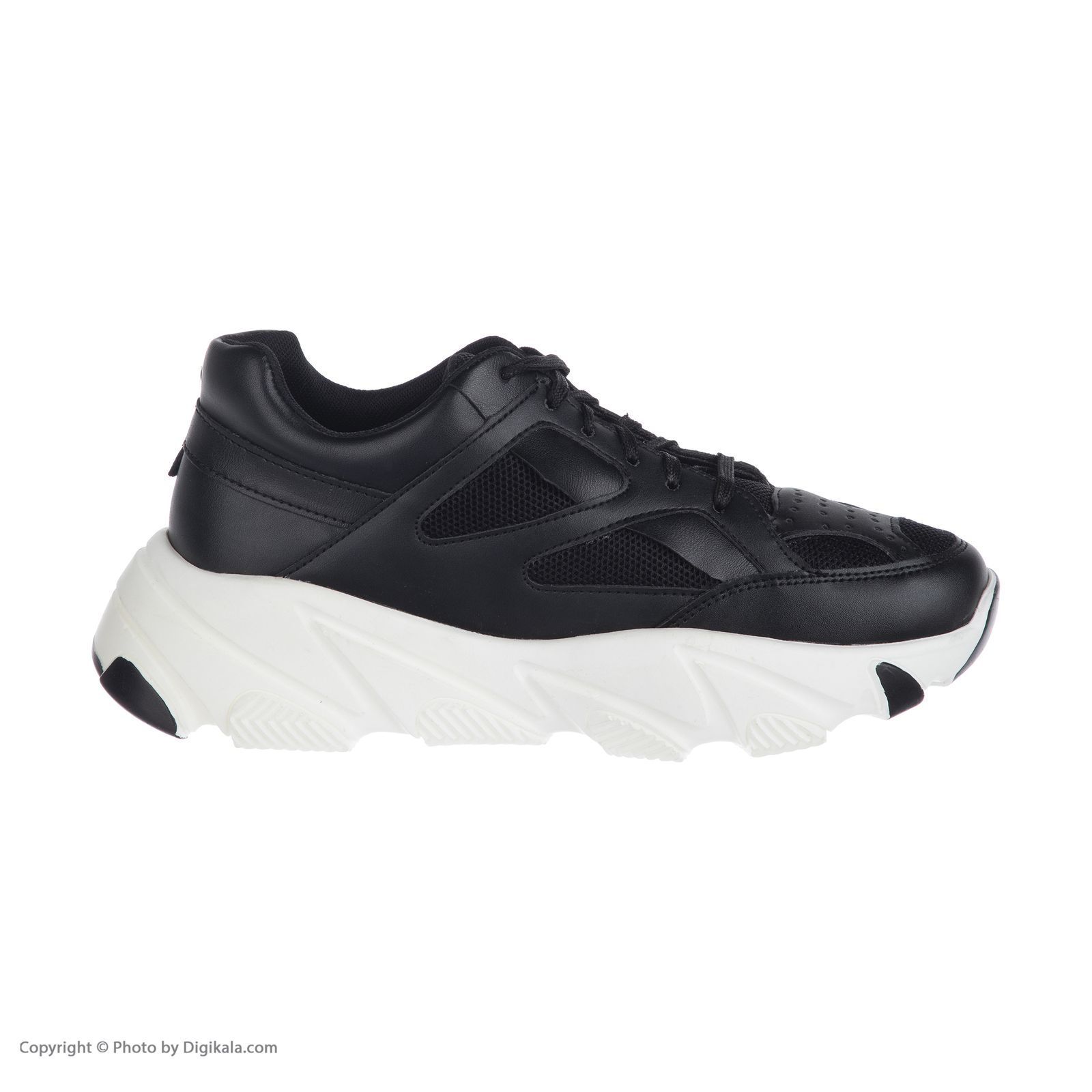 کفش مخصوص دویدن زنانه آلشپرت مدل WUH683-001 -  - 3