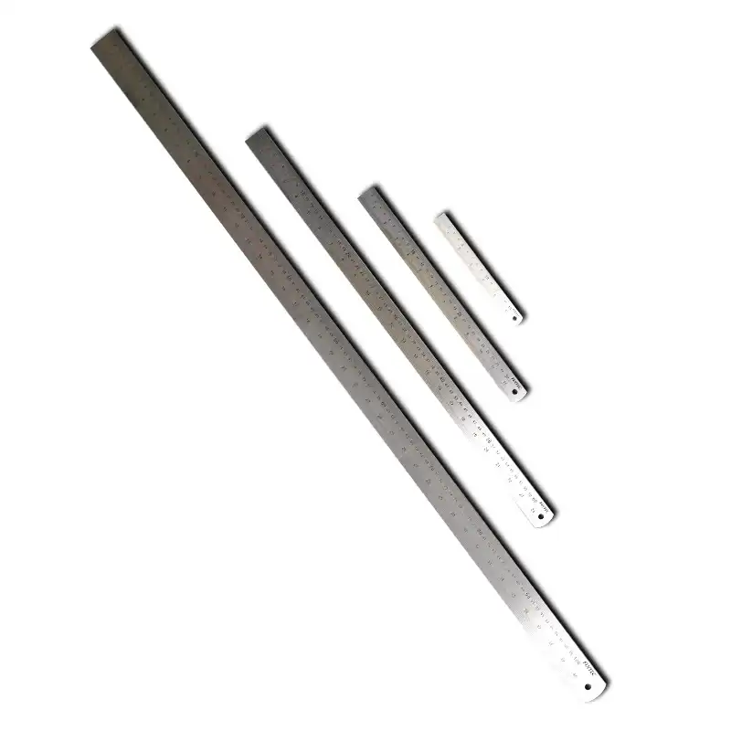 خط کش 60 سانتی متر فیکس تک مدل FHSSR600