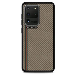 AKAM AMCWSGS20U-BRANDS50 Cover For Samsung Galaxy S20 ULTRA