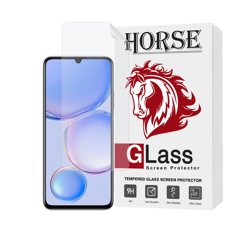 محافظ صفحه نمایش هورس مدل HYDROHORS مناسب برای گوشی موبایل هوآوی nova Y71