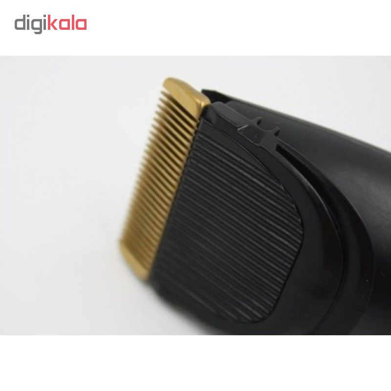 ماشین اصلاح موی سر جیمی مدل GM-6035 ماشین اصلاح موی سر جیمی مدل GM-6035