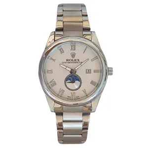 ساعت مچی عقربه‌ای مردانه مدل m07720