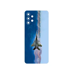 MAHOOT Fighter plane F15 Cover Sticker for Samsung Galaxy M32 5G