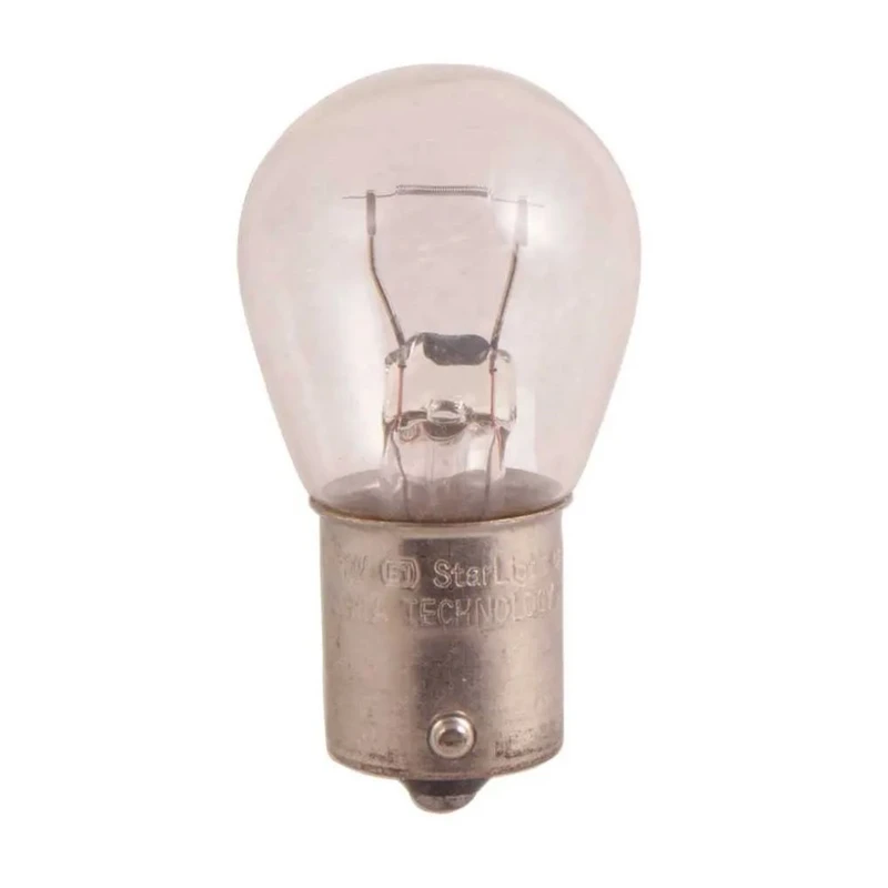 لامپ خودرو استارلایت مدل P21 21W 12V