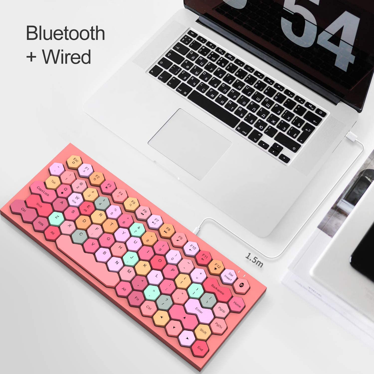 disney macbook keyboard cover