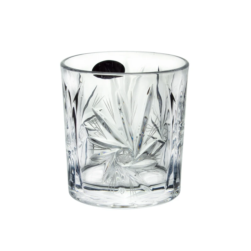 لیوان مدل خورشیدی بسته 6 عددی